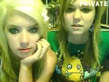 stickam young|Stickam